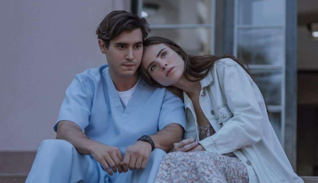 Filme com Giulia Be, ‘Depois do Universo’, está no Top 10 em mais de 40 países