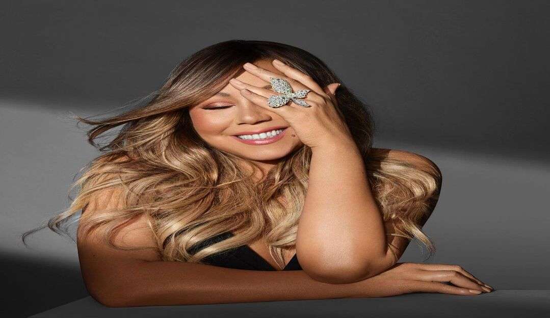 “All I Want For Christmas is You”: Processo de plágio contra Mariah Carey é arquivado
