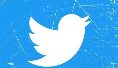 Como banir uma conta no twitter