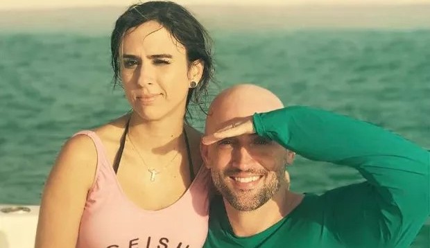Tatá Werneck fala sobre internação de Paulo Gustavo e pede orações: “/”/Rezemos hoje por ele”/”/