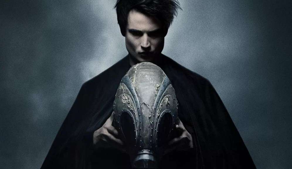 “Sandman”: Netflix renova e anuncia 2ª temporada da série