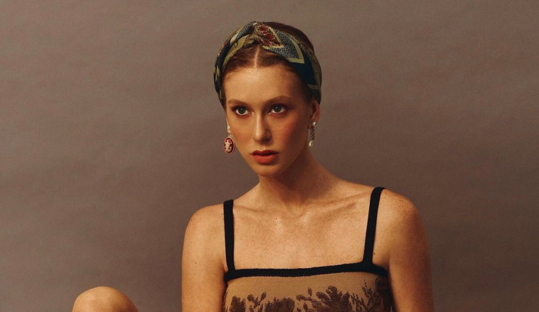 Marina Ruy Barbosa embarca para Dubai com novo affair