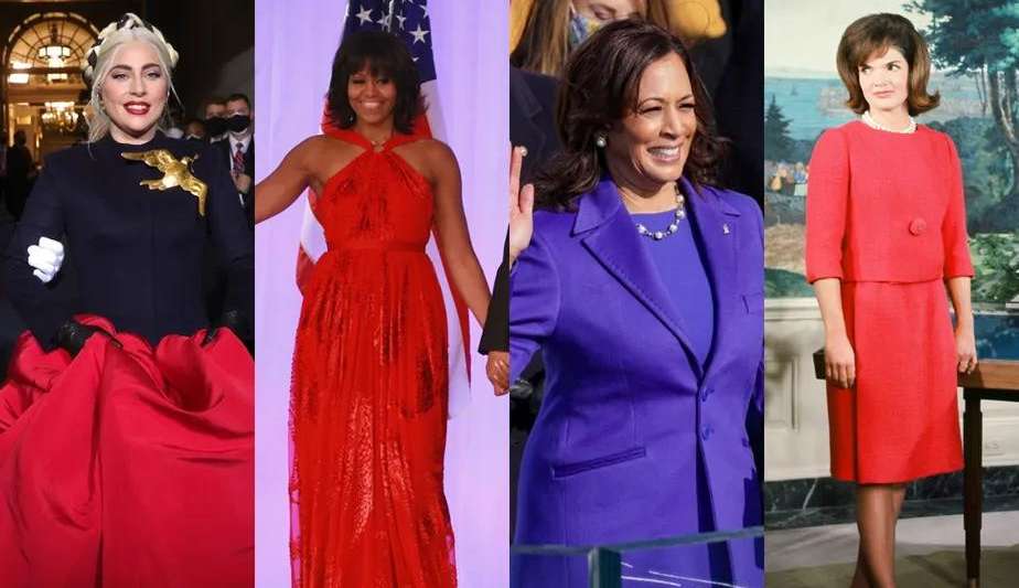 7 momentos na história que a moda e a política se encontraram