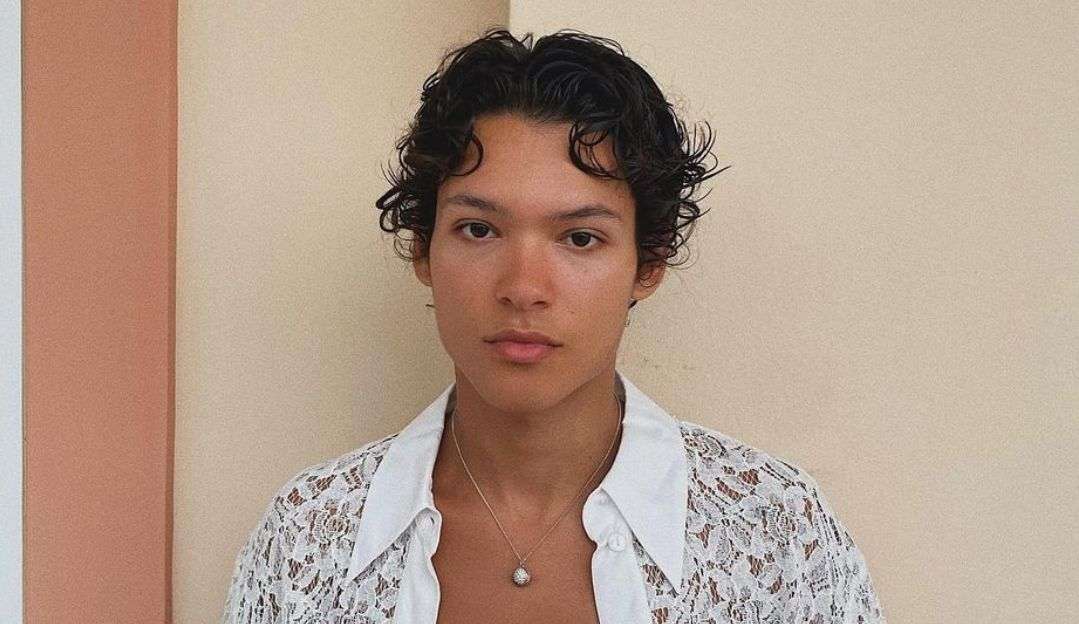 Omar Rudberg fala sobre terceira temporada de Young Royals