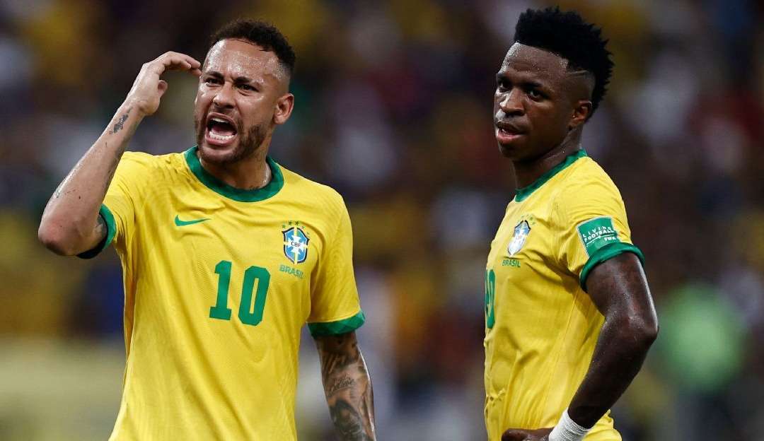Da Copinha direto para o Qatar: Veja lista de jogadores cotados para a Copa que passaram pela competição de base