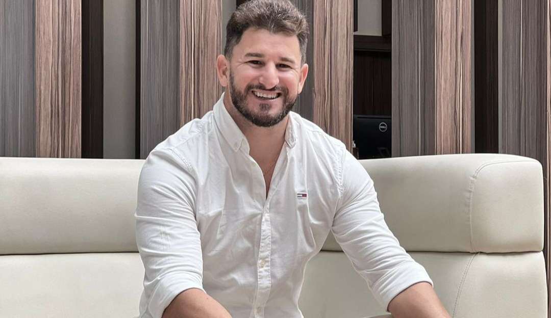 Conheça a história do empresário Natael Majer