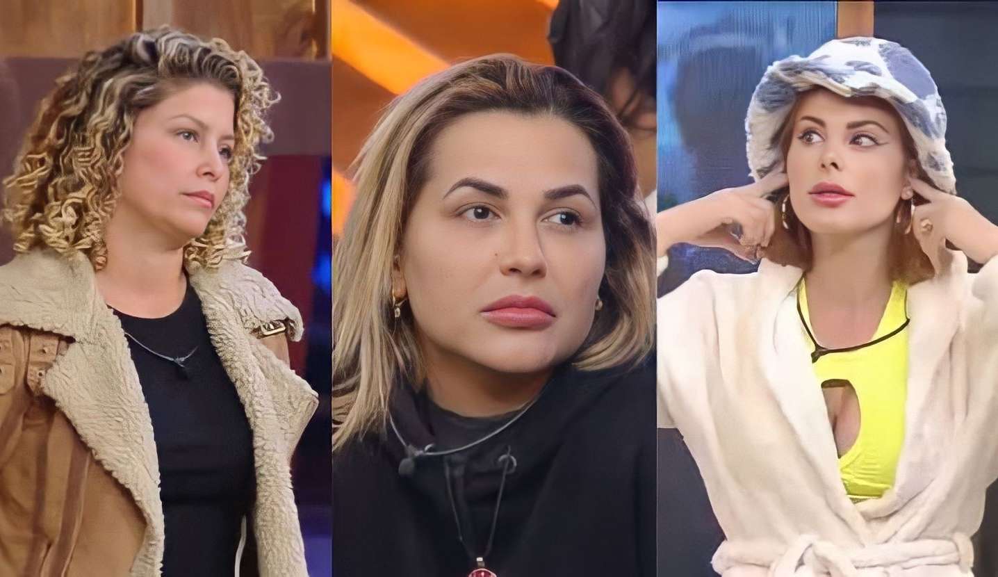 Enquete UOL aponta nova peoa como favorita
