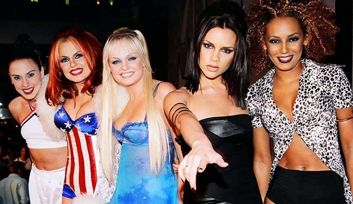 Aniversário de 50 anos de Geri Horner terá a reunião das Spice Girls