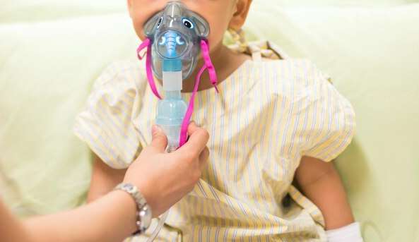Vírus sincicial: Fiocruz indica aumento do vírus respiratório em crianças