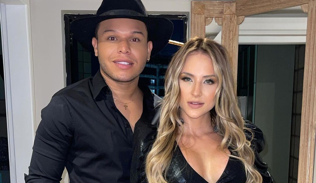 Gabi Martins fala sobre pressão em seu relacionamento com Tierry