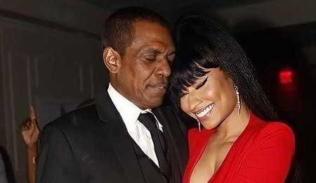 Morte do pai de Nicki Minaj gera processo de R$ 800 milhões