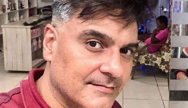 Guilherme de Pádua, meses antes de falecer gravou vídeo pedindo perdão