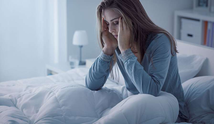 Novo estudo revela que dormir menos de 7 horas por noite aumento o risco de Alzheimer
