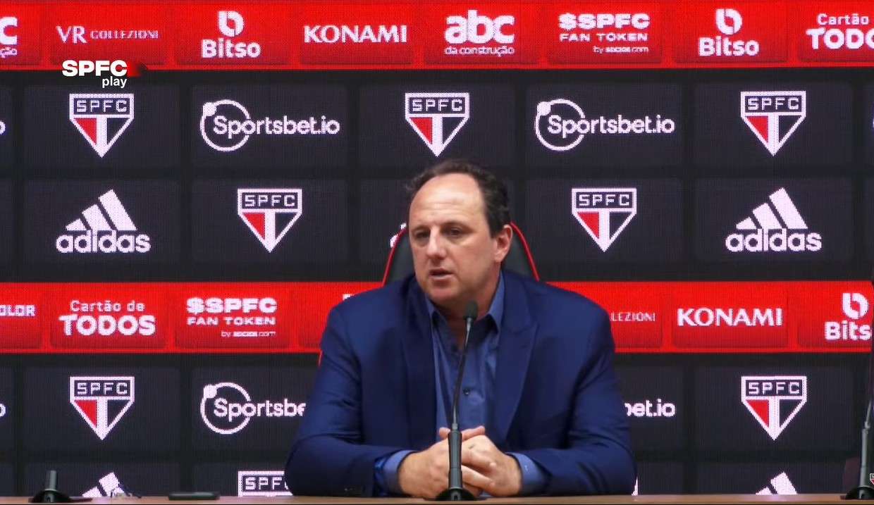 Deu ruim? Ceni dá detalhes de discussão com Patrick no vestiário