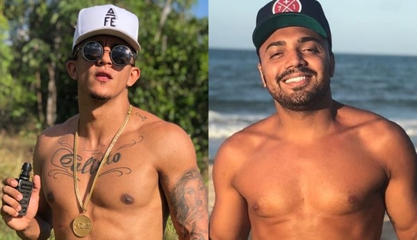 DJ Wesley Calixto acusa Tirullipa de plágio, após humorista dizer que compôs paródia de ‘Esquema Preferido’