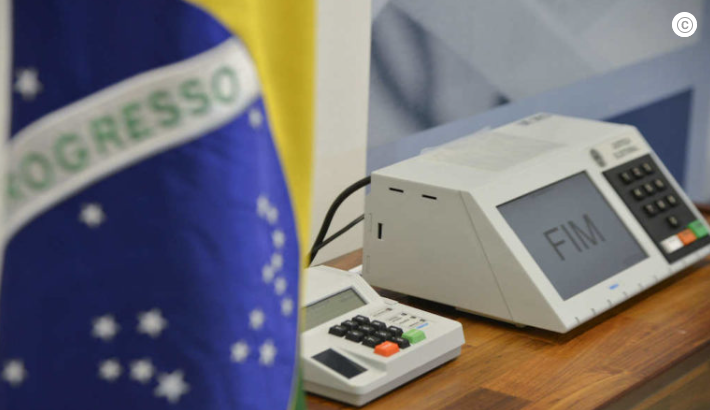 Teve ordem para progresso : Relatório militar não apontou fraude nas urnas eletrônicas