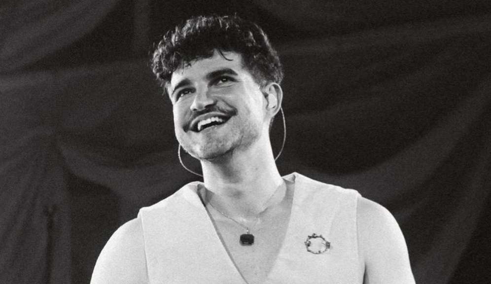 Jão tem performance confirmada no Pré-show do Grammy Latino