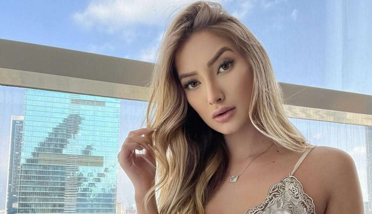 Luxo : Julia Muzetti dá 4 dicas de lugares incríveis para conhecer em Dubai