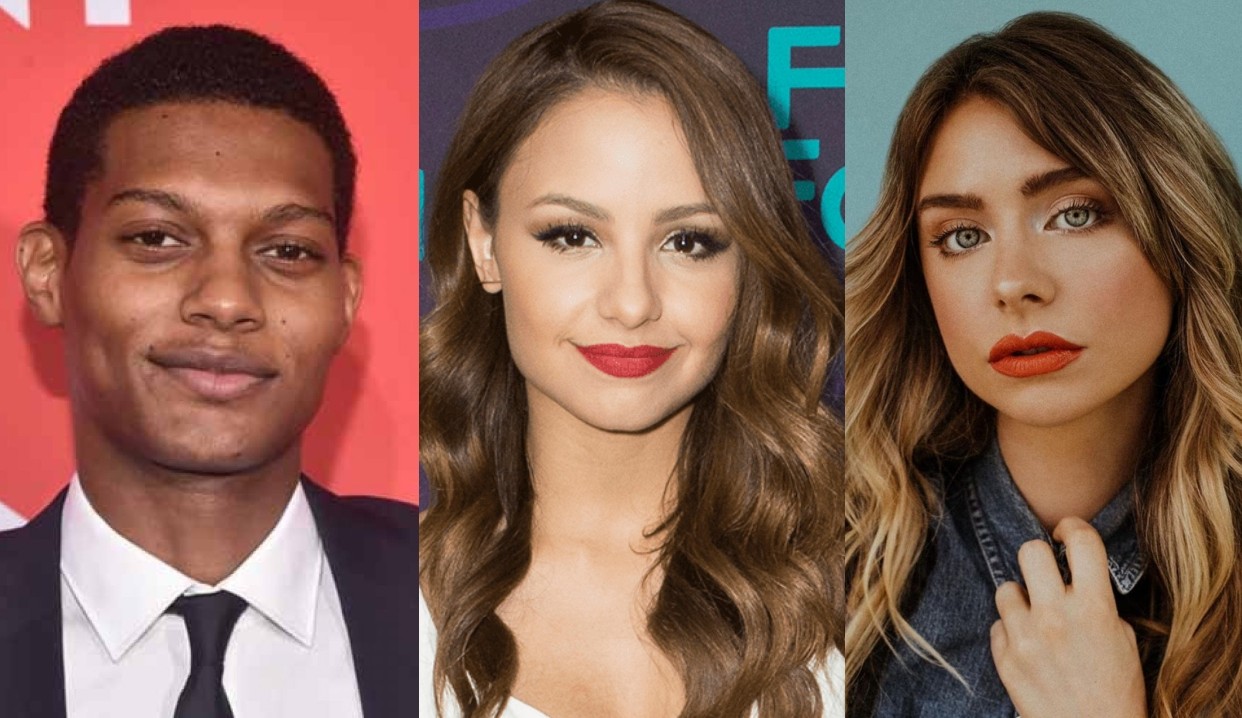 Spin-off de “/The Boys”/ recebe novos integrantes no elenco