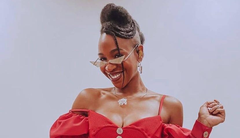 Karol Conká ganhará série documental produzida pela TV Globo