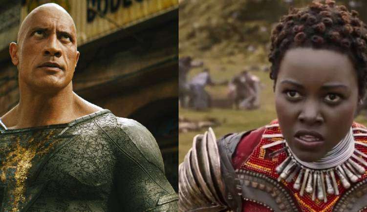 Pantera Negra: Wakanda Forever e Adão Negro provavelmente não serão lançados na China