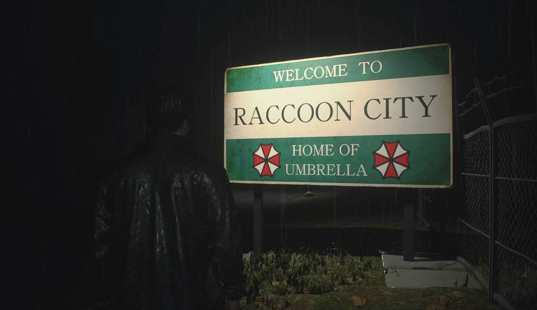 Título do novo filme de Resident Evil é divulgado