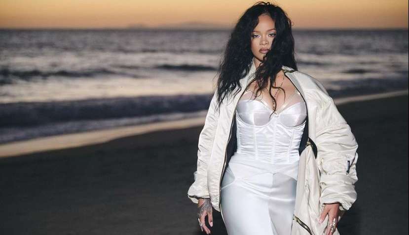 #Sextou: Rihanna, Sia e Gusttavo Lima são alguns dos destaques da semana