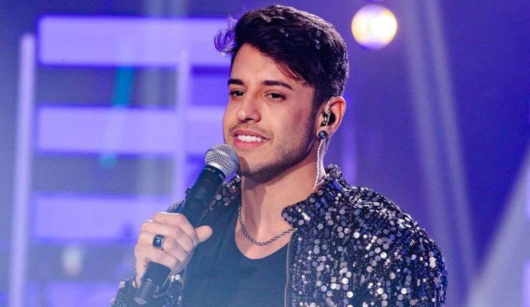 Kevi Jonny, namorado de Sthe,tem shows cancelados após sofrer acidente de trânsito