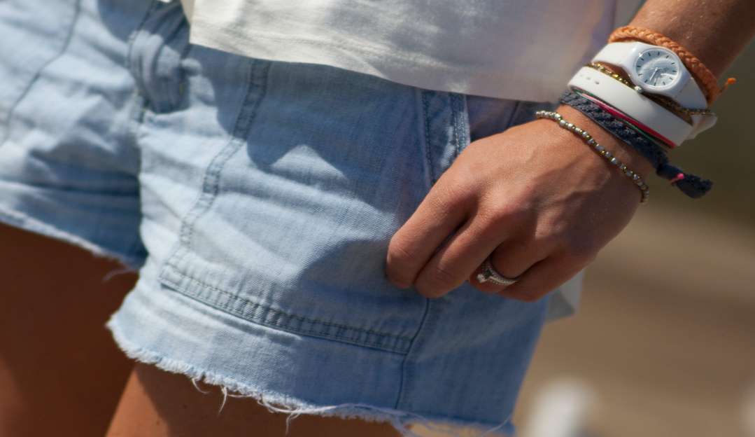 5 looks para se inspirar para o calor com peças básicas