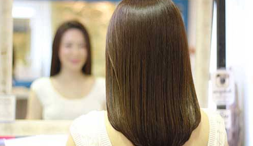 O corte do momento para deixar seu cabelo mais volumoso