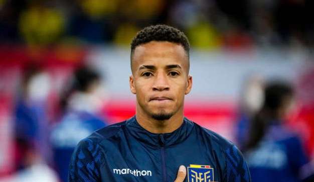 O Equador explica a ausência de um jogador polêmico na lista final da Copa