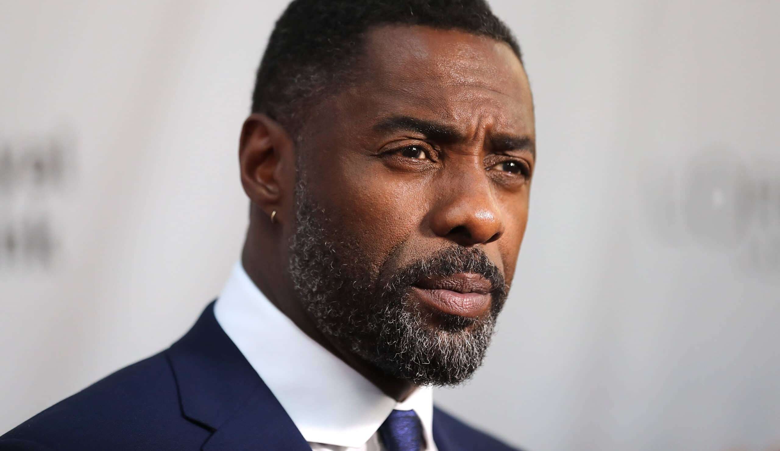 Pantera Negra 3: Lupita Nyong”o quer Idris Elba no elenco