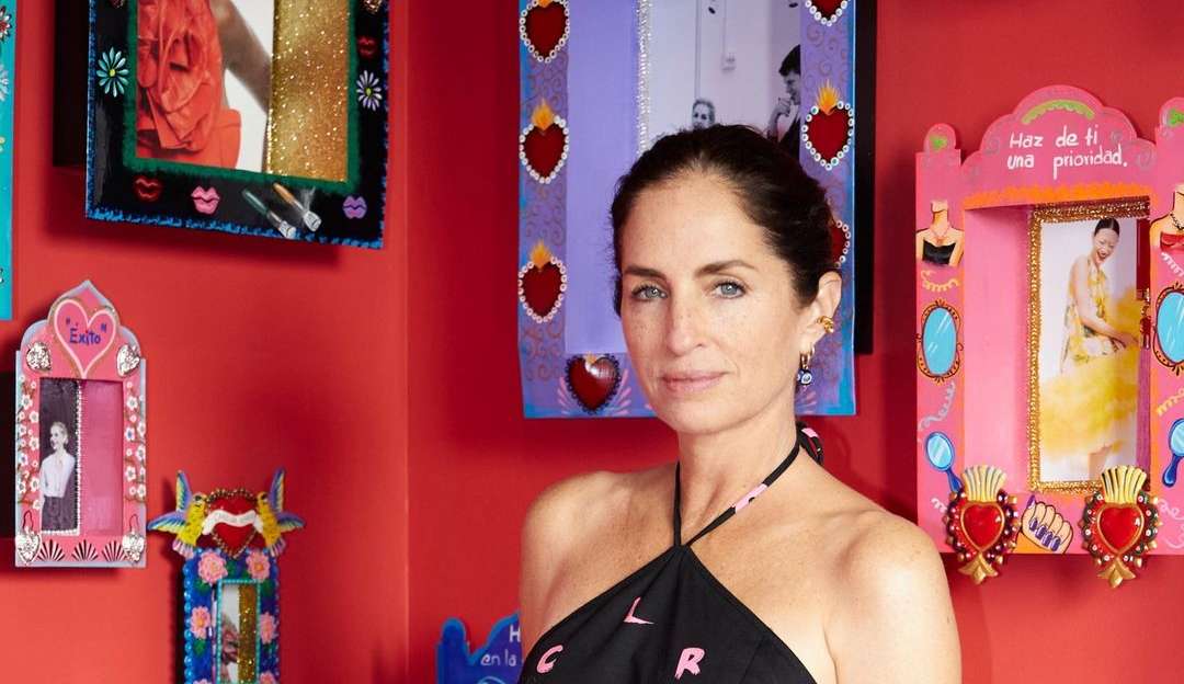 Marca de luxo Carolina Herrera apresenta exposição em homenagem ao México