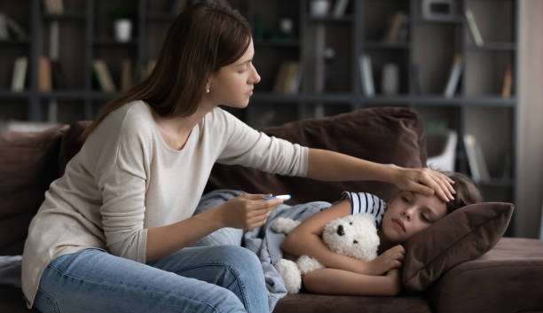 Hepatite infantil: cresce número de notificações da doença que tem causa desconhecida pelos médicos
