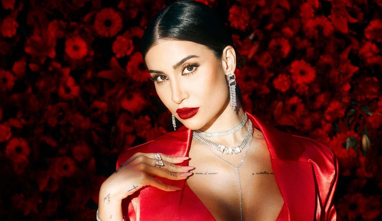 Bianca Andrade assina collab exclusiva de Natal da Morana