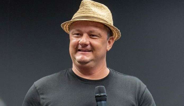 Palestrante Chicão do Amazon ensina 4 passos para crescer profissionalmente