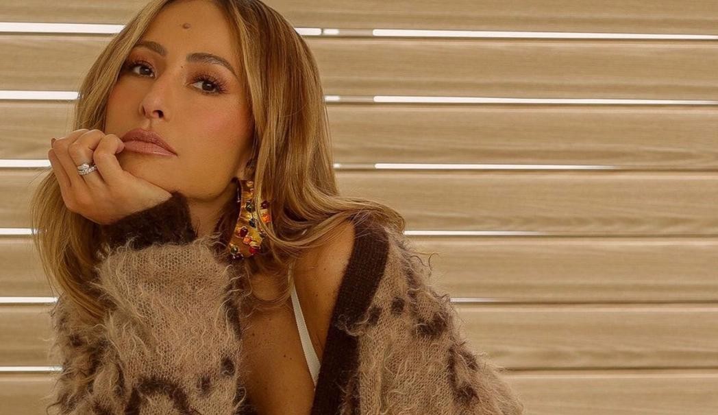Sabrina Sato será a apresentadora de ‘A Ilha’, novo reality show da Record