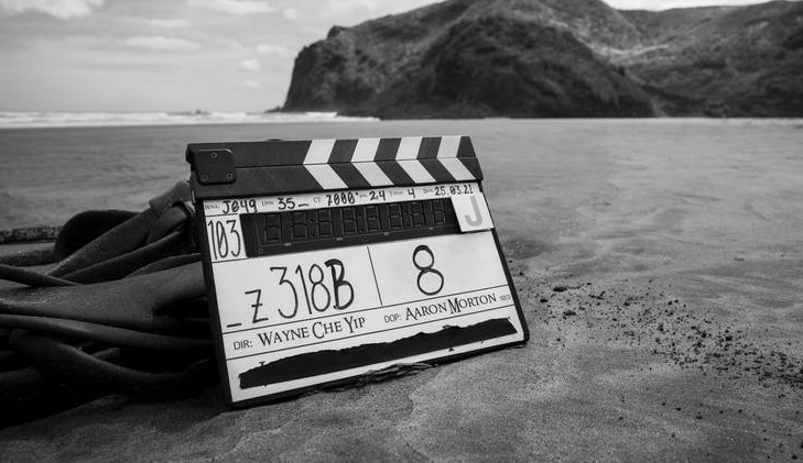 Amazon anuncia novo diretor para série de “/O Senhor dos Anéis”/