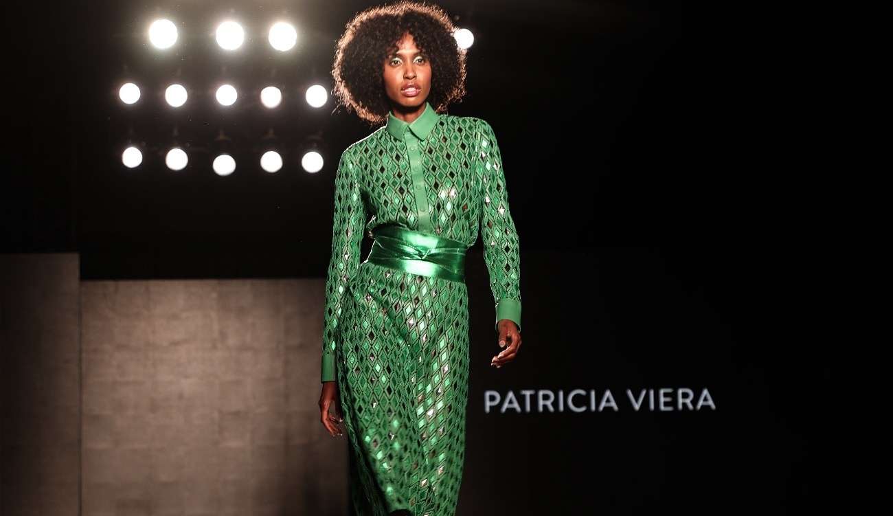 SPFW: Confira detalhes do desfile Patricia Viera