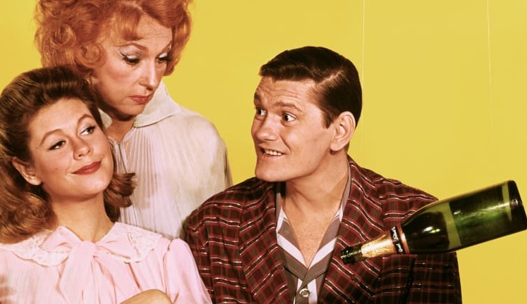 Nova versão de “/Bewitched”/ está em desenvolvimento na Sony