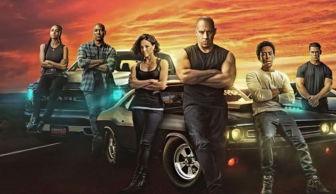 Velozes e Furiosos 10 se tornou o terceiro filme mais caro de todos os tempos