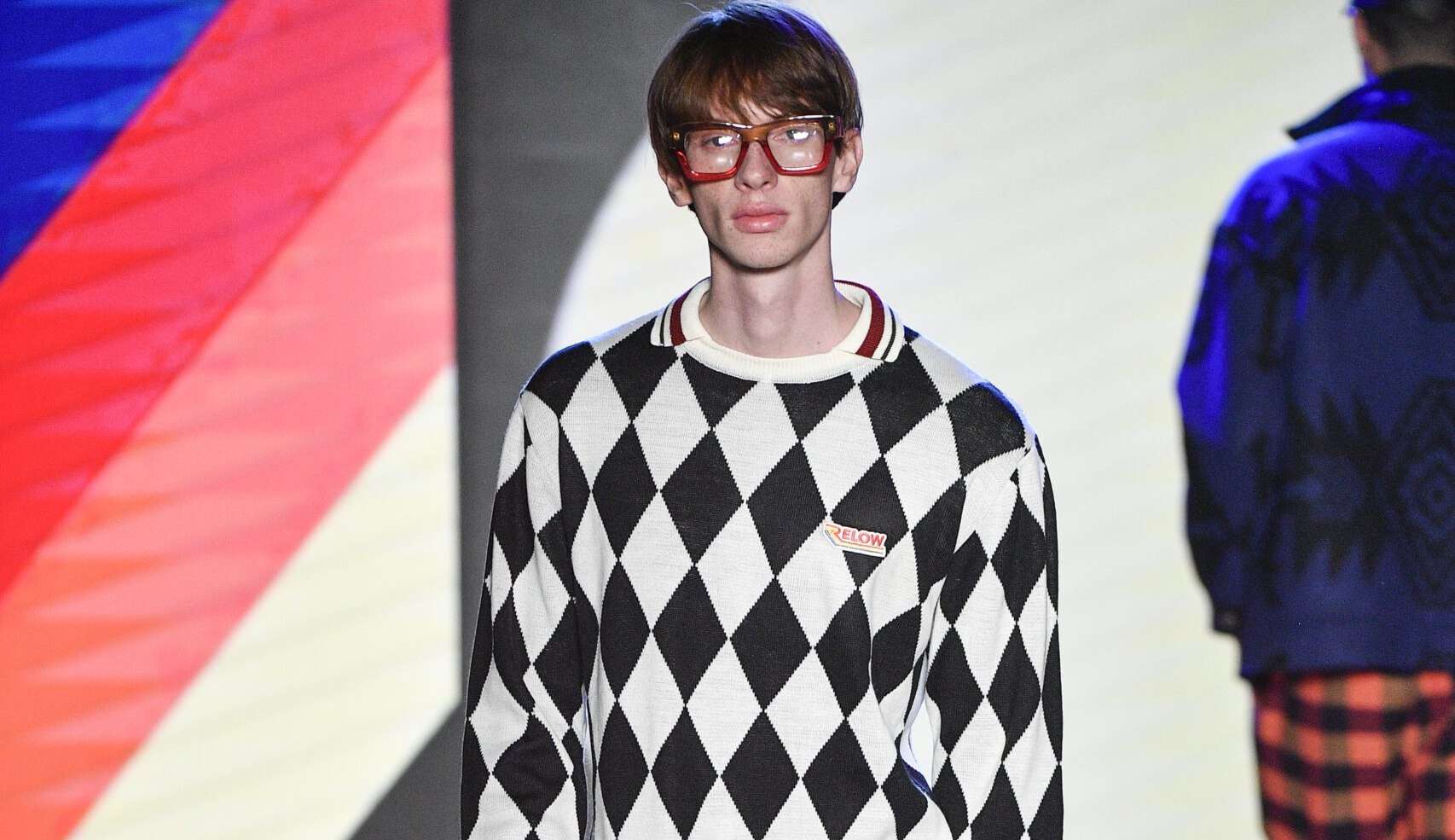 SPFW: Confira detalhes do desfile Relow