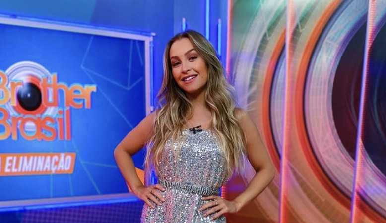 Carla Diaz conta que recebeu muitas críticas após saída do BBB 21: “É difícil ser verdadeira e ser julgada”