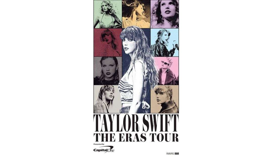 Turnê de Taylor Swift tem vendas canceladas; entenda o motivo