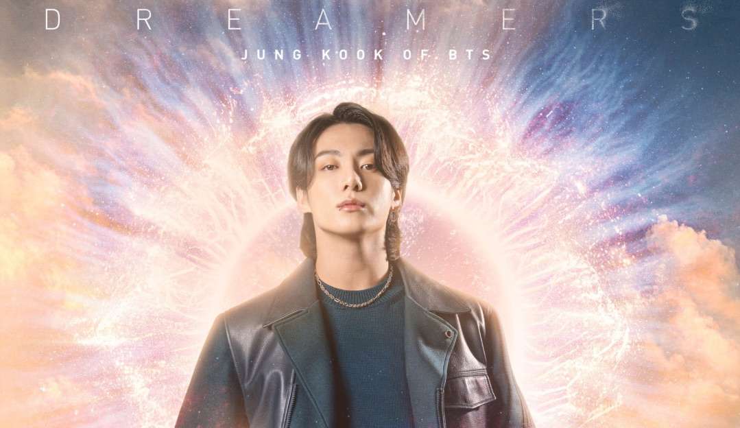 Jungkook lançará música inédita na Cerimônia de Abertura da Copa