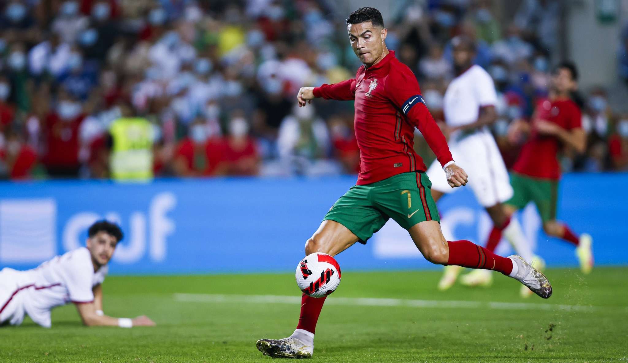 Confira a lista de jogadores da Copa que mais atuaram pela sua seleção