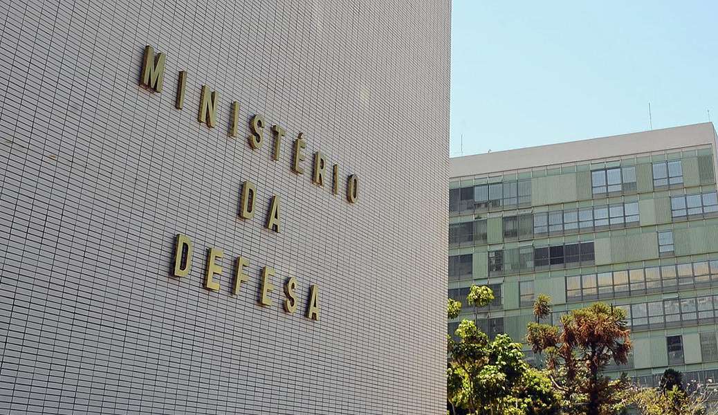 Briga entre dois militares da força aérea Brasileira termina em morte
