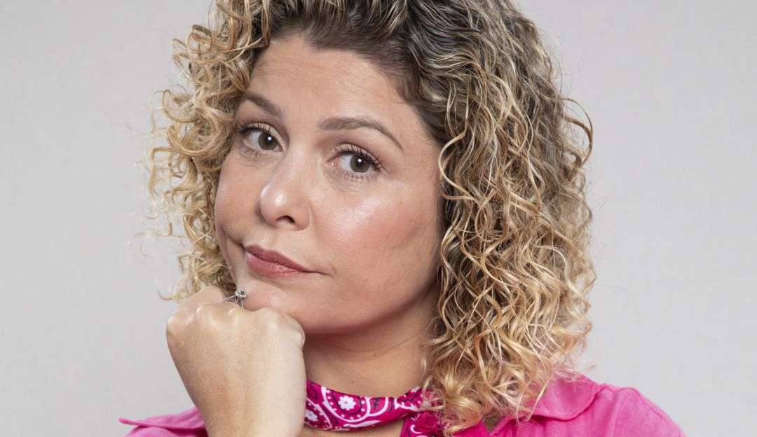 Bárbara Borges quer sair do programa “A Fazenda 14”