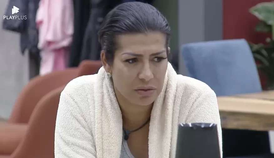 A Fazenda 14: Moranguinho alerta aliadas sobre expectativas para reta final do reality