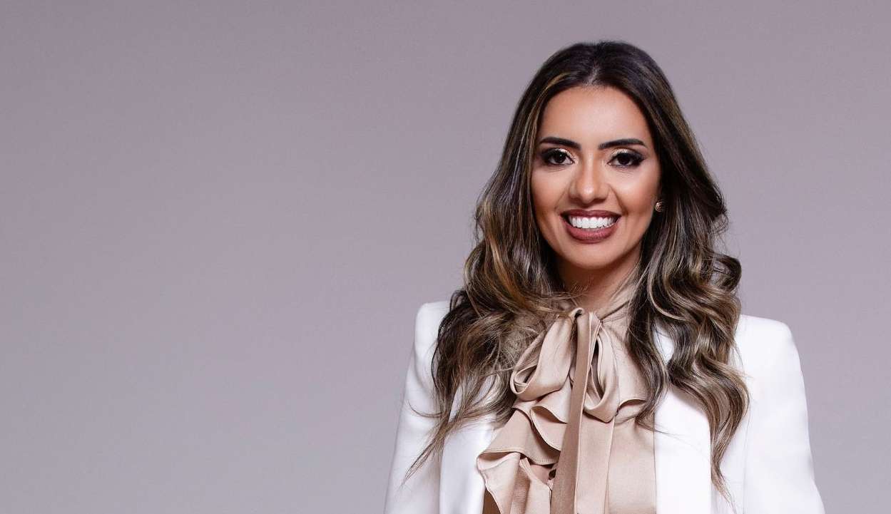 Empresária Sophia Martins lança o Desafio 40 dias: Resultados de alta performance